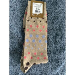 NWT Roundtree & Yorke Gold Label Socks